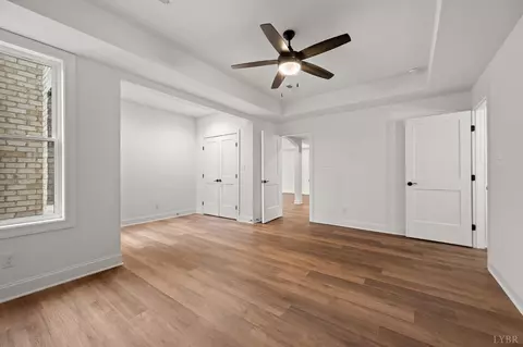 Bedroom - 1148 Val Terrace Ct, Forest, VA 24551 photo 13 of 13
