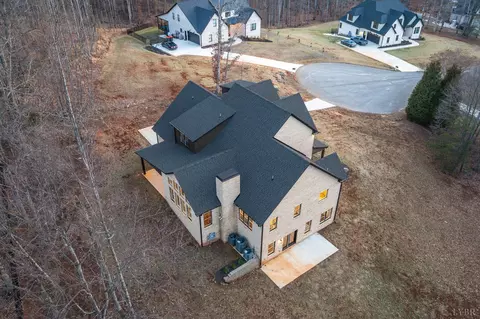 View/Area - 1148 Val Terrace Ct, Forest, VA 24551 photo 2 of 5