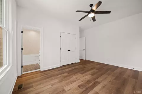 Bedroom - 1148 Val Terrace Ct, Forest, VA 24551 photo 5 of 13