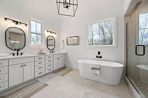 Bath - 1148 Val Terrace Ct, Forest, VA 24551 photo 1 of 10