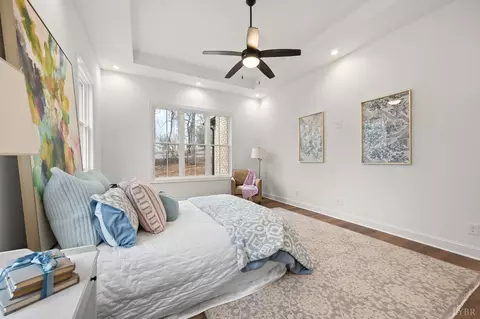 Bedroom - 1148 Val Terrace Ct, Forest, VA 24551 photo 2 of 13