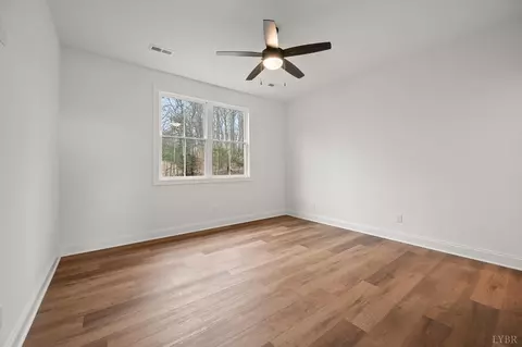 Bedroom - 1148 Val Terrace Ct, Forest, VA 24551 photo 7 of 13