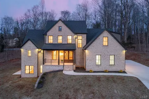 Exterior - 1148 Val Terrace Ct, Forest, VA 24551 photo 2 of 18
