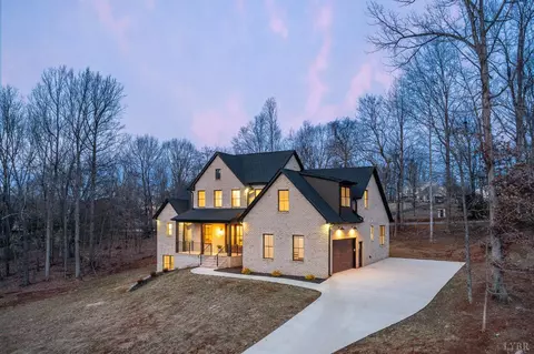 Exterior - 1148 Val Terrace Ct, Forest, VA 24551 photo 9 of 18