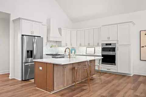 Kitchen - 1148 Val Terrace Ct, Forest, VA 24551 photo 1 of 5