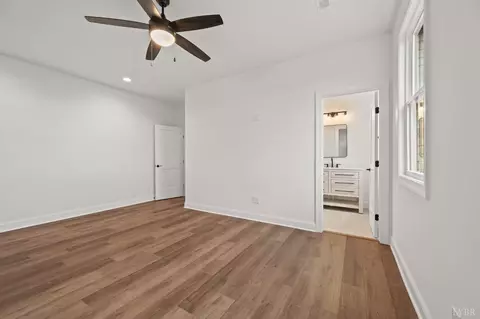 Bedroom - 1148 Val Terrace Ct, Forest, VA 24551 photo 10 of 13