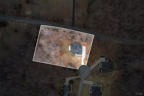 View/Area - 1148 Val Terrace Ct, Forest, VA 24551 photo 5 of 5