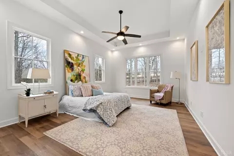 Bedroom - 1148 Val Terrace Ct, Forest, VA 24551 photo 1 of 13