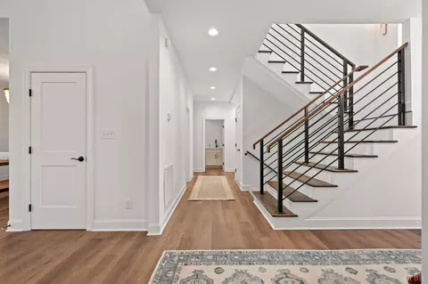 Entry Way - 1148 Val Terrace Ct, Forest, VA 24551 photo 5 of 11