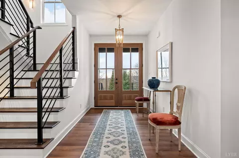 Entry Way - 1148 Val Terrace Ct, Forest, VA 24551 photo 2 of 11