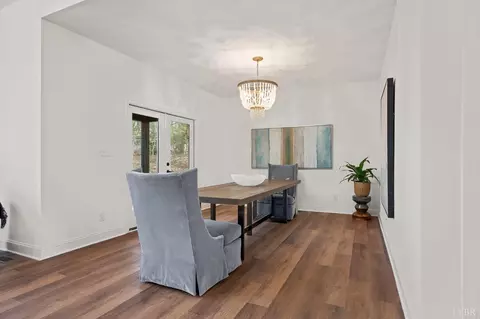 Dining - 1148 Val Terrace Ct, Forest, VA 24551 photo 1 of 2