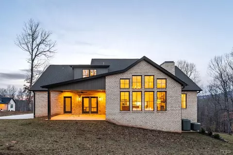Exterior - 1148 Val Terrace Ct, Forest, VA 24551 photo 14 of 18