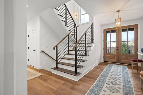 Entry Way - 1148 Val Terrace Ct, Forest, VA 24551 photo 7 of 11