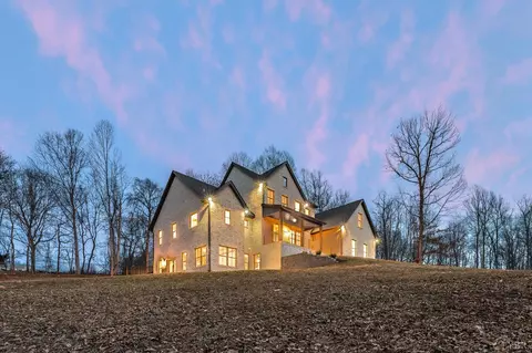 Exterior - 1148 Val Terrace Ct, Forest, VA 24551 photo 16 of 18