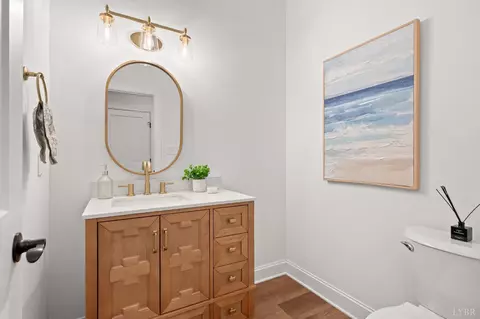 Bath - 1148 Val Terrace Ct, Forest, VA 24551 photo 5 of 10