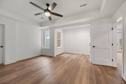 Bedroom - 1148 Val Terrace Ct, Forest, VA 24551 photo 11 of 13