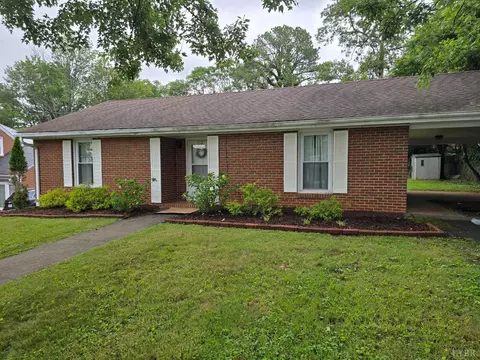 512 Westview, Bedford, VA 24523