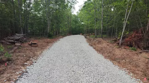 0 Happy Trails Ln, Appomattox, VA 24522