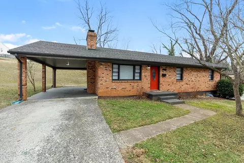816 Spring St, Lynchburg, VA 24504