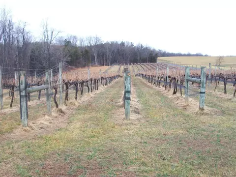 1220 Gap Rd, Chatham, VA 24531