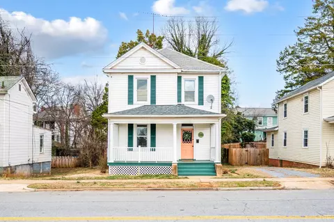 1344 Bedford Ave, Lynchburg, VA 24504