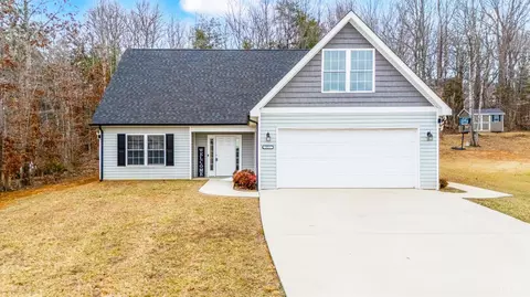 521 Mantle Dr, Rustburg, VA 24588