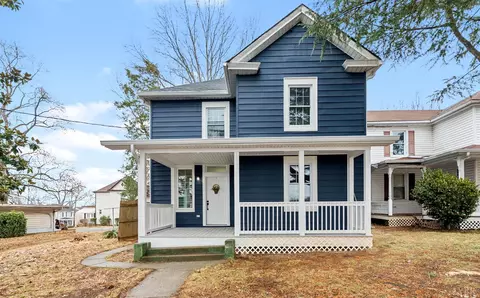 404 Euclid Ave, Lynchburg, VA 24501