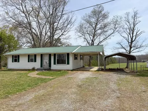 6218 Old Evergreen Rd, Appomattox, VA 24522