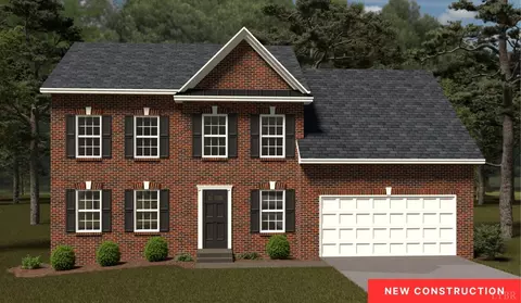 14 Lochwood Hill Dr, Goode, VA 24556