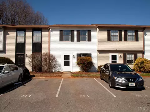 61 Countryplace, Lynchburg, VA 24501