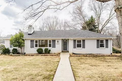 4925 Old Boonsboro Rd, Lynchburg, VA 24503