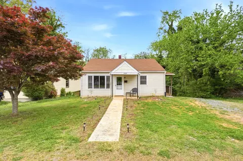 3220 Maryland Ave, Lynchburg, VA 24501