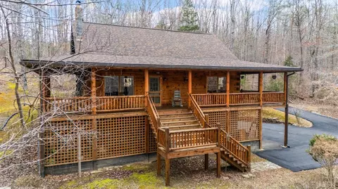 2080 Keys Church Rd, Shipman, VA 22971