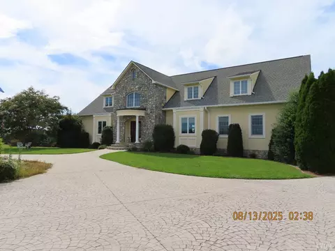 6485 Falling Creek Rd, Bedford, VA 24523