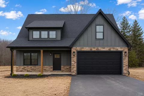 1496 Bremble Dr, Moneta, VA 24121