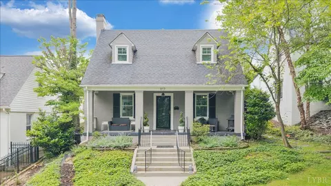 817 Pershing Ave, Lynchburg, VA 24503