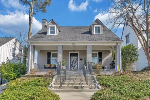 817 Pershing Ave, Lynchburg, VA 24503