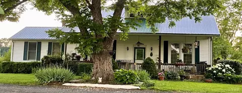 801 Purdum Mill Rd, Appomattox, VA 24522