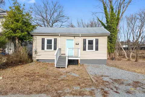 217 Race St, Lynchburg, VA 24504