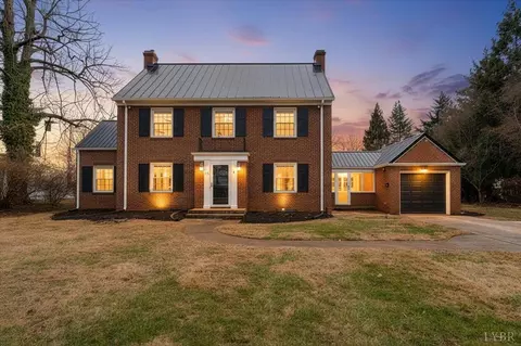 904 Longwood, Bedford, VA 24523