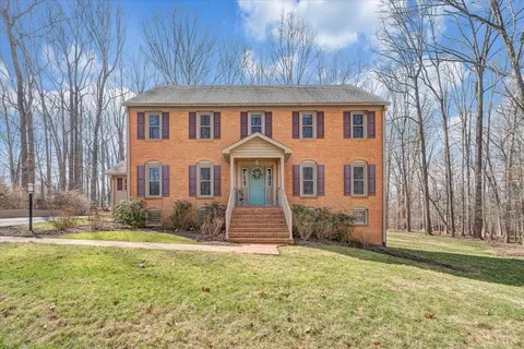 1314 Old Hickory Ln, Forest, VA 24551