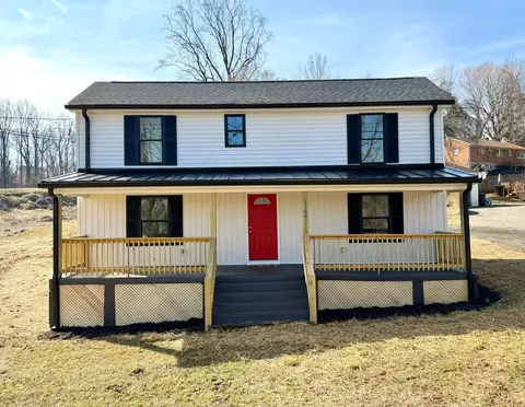 117 Monroe St, Monroe, VA 24574
