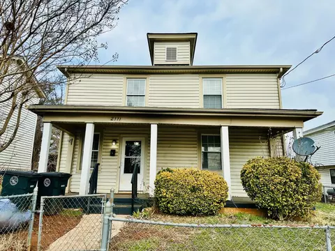2111 Grace St, Lynchburg, VA 24504