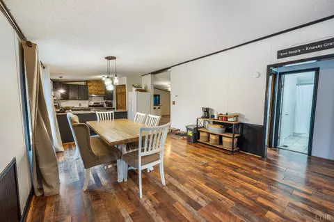 Dining - 339 Plain Ridge Dr, Evington, VA 24550 photo 3 of 3