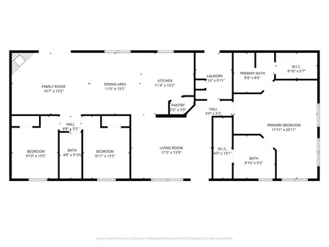 Floorplan - 339 Plain Ridge Dr, Evington, VA 24550 photo 1 of 1