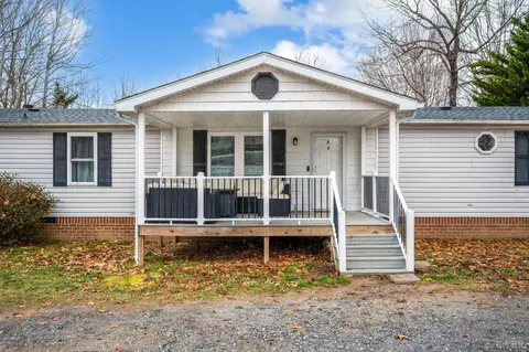 Exterior - 339 Plain Ridge Dr, Evington, VA 24550 photo 2 of 10