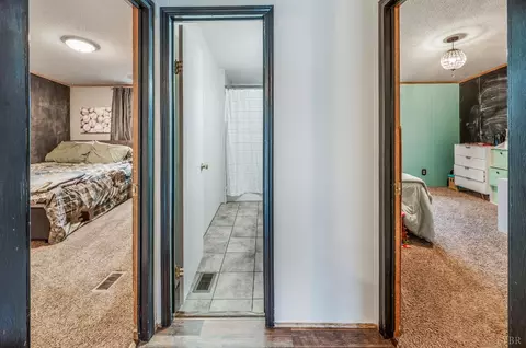 Entry Way - 339 Plain Ridge Dr, Evington, VA 24550 photo 1 of 1