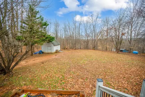 Exterior - 339 Plain Ridge Dr, Evington, VA 24550 photo 7 of 10