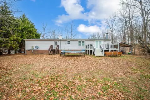 Exterior - 339 Plain Ridge Dr, Evington, VA 24550 photo 4 of 10
