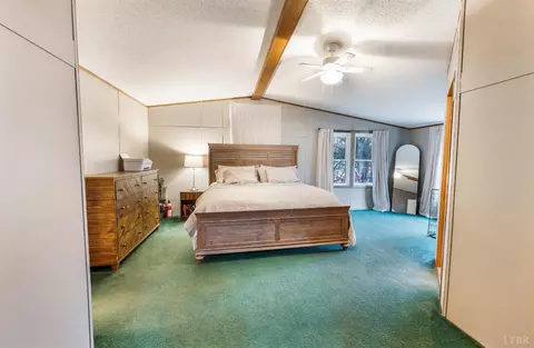 Bedroom - 339 Plain Ridge Dr, Evington, VA 24550 photo 1 of 4